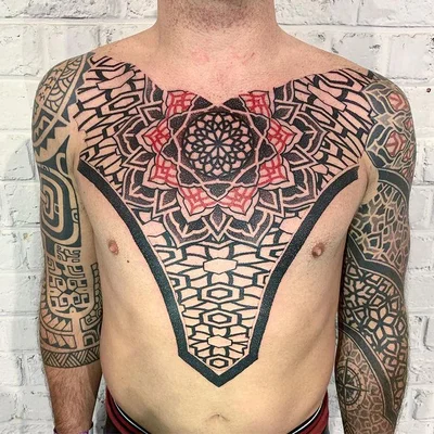 SOWE 7SINS tattoo 019