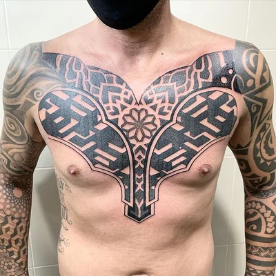 SOWE 7SINS tattoo 024