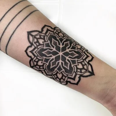 SOWE 7SINS tattoo 028