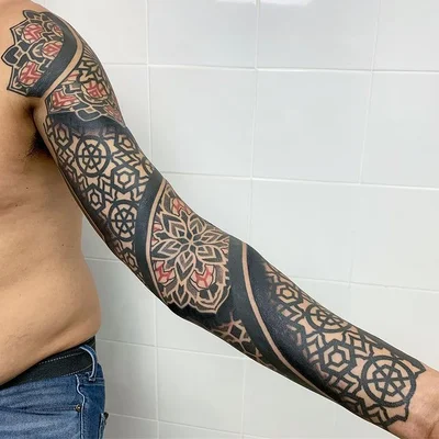 SOWE 7SINS tattoo 032