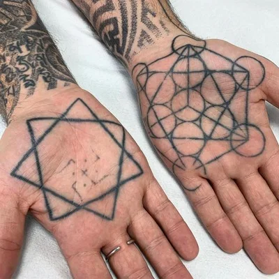 SOWE 7SINS tattoo 033