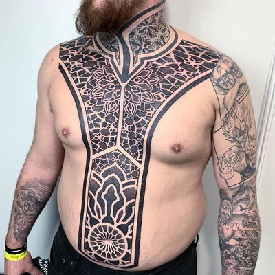 SOWE 7SINS tattoo 034