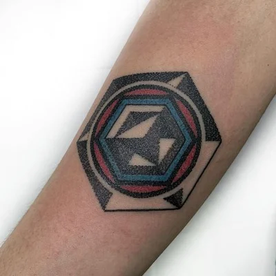SOWE 7SINS tattoo 039