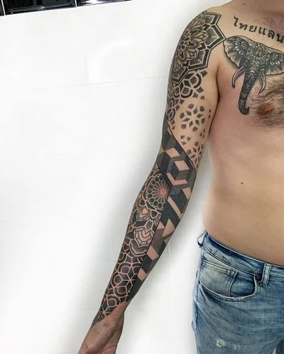 SOWE 7SINS tattoo 040