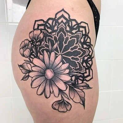 SOWE 7SINS tattoo 041