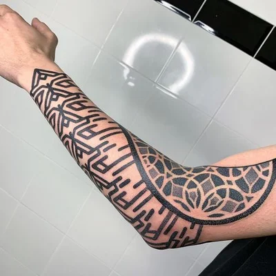 SOWE 7SINS tattoo 047