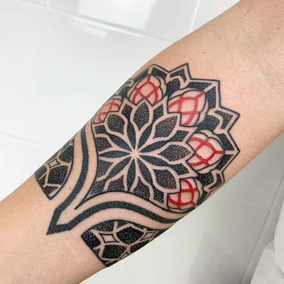 SOWE 7SINS tattoo 050
