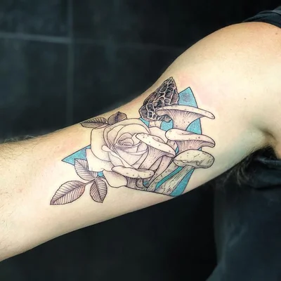 Soy El Tintas tattoo 009