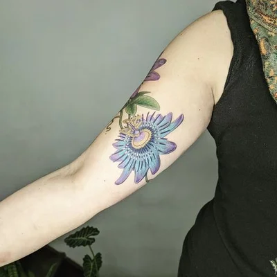 Soy El Tintas tattoo 013