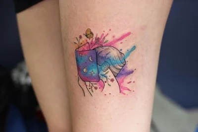 Soy El Tintas tattoo 017