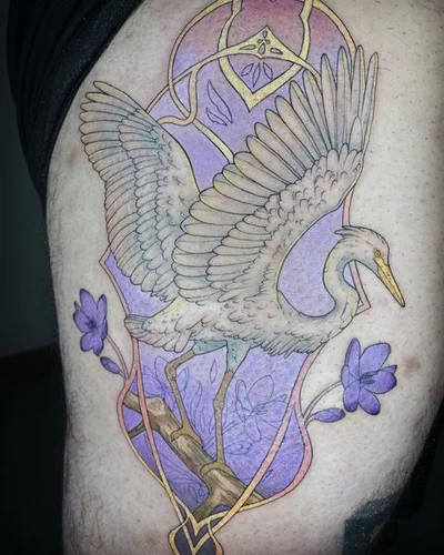 Soy El Tintas tattoo 022