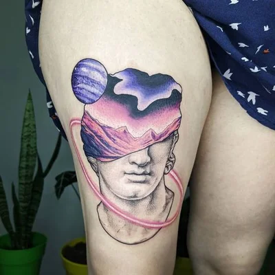 Soy El Tintas tattoo 023
