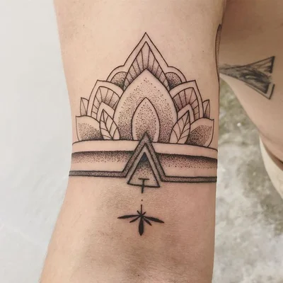 Soy El Tintas tattoo 028