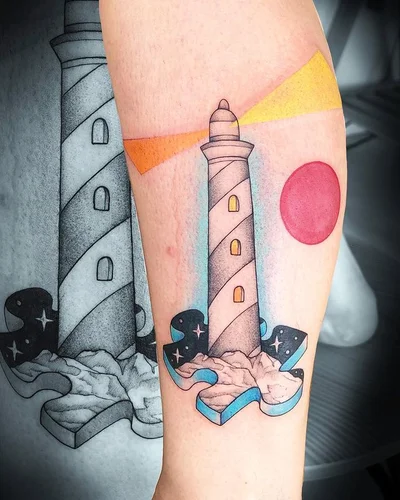 Soy El Tintas tattoo 031