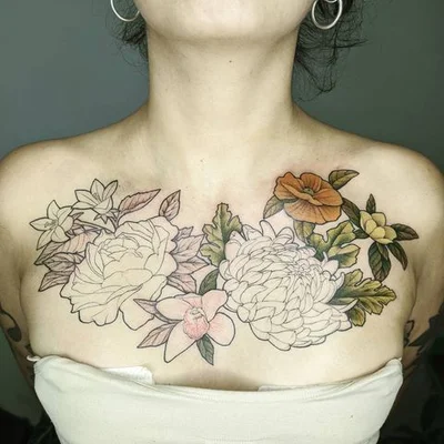 Soy El Tintas tattoo 033