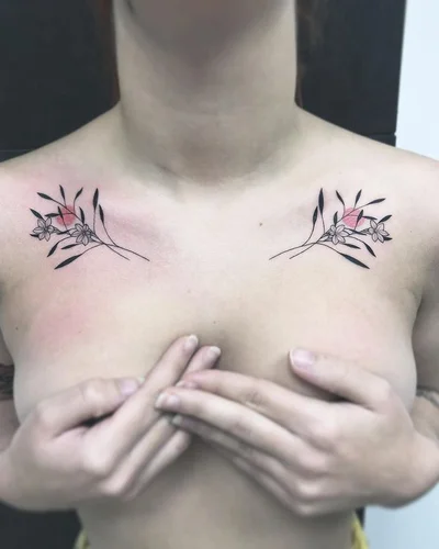 Soy El Tintas tattoo 038
