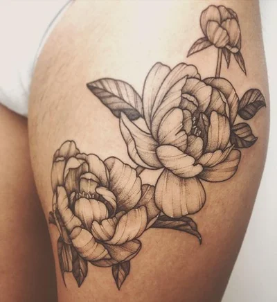 Soy El Tintas tattoo 039
