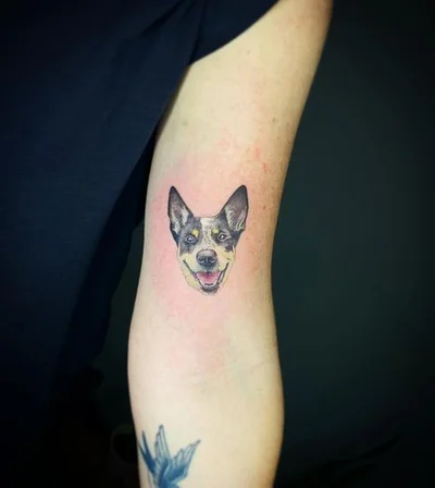 Soy El Tintas tattoo 050
