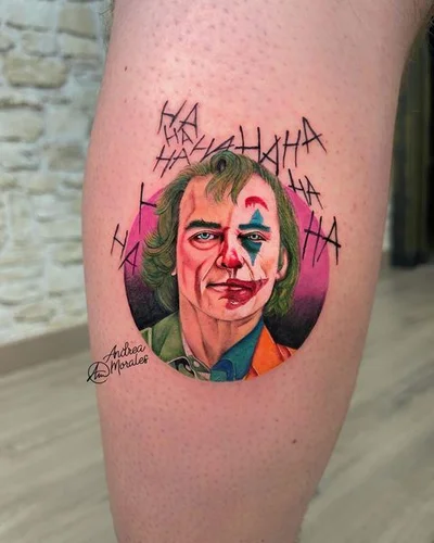 Andrea Morales tattoo 017