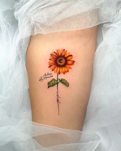 Andrea Morales tattoo 022
