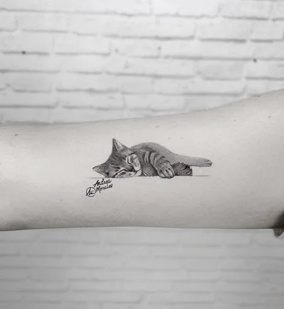 Andrea Morales tattoo 025
