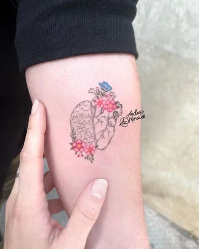 Andrea Morales tattoo 034