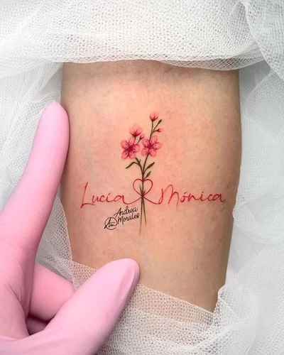 Andrea Morales tattoo 044