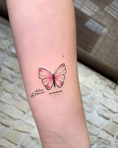 Andrea Morales tattoo 046