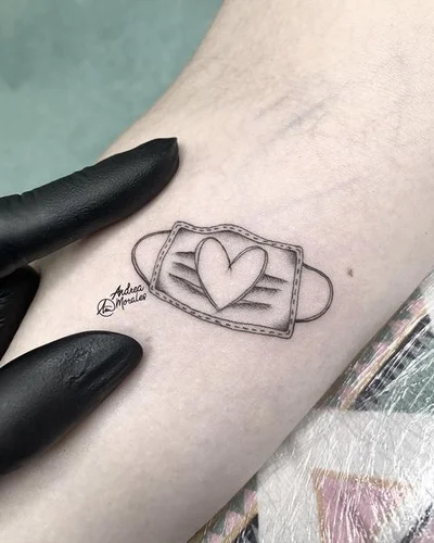 Andrea Morales tattoo 047