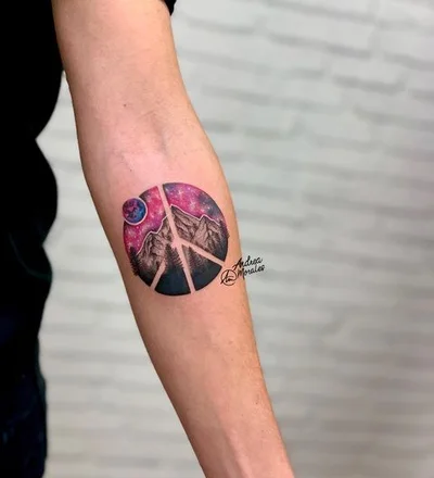 Andrea Morales tattoo 050