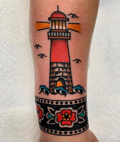 SOYOON tattoo 007