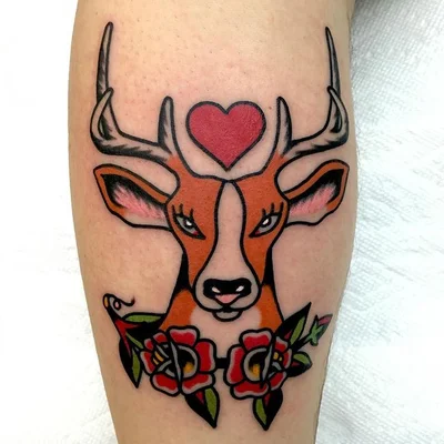 SOYOON tattoo 009