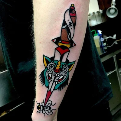 SOYOON tattoo 014