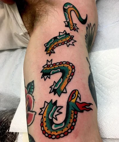 SOYOON tattoo 022