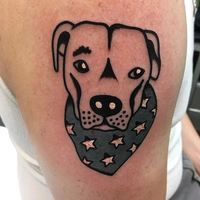 SOYOON tattoo 027