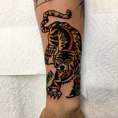SOYOON tattoo 029