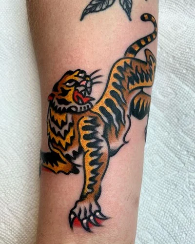 SOYOON tattoo 030