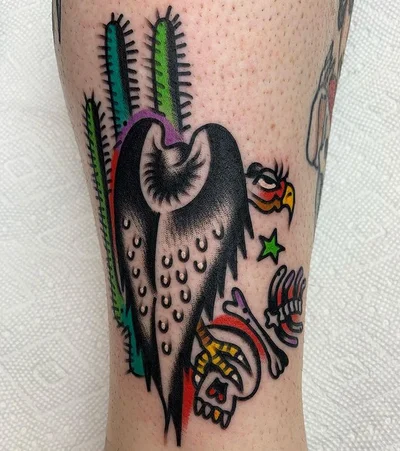 SOYOON tattoo 037