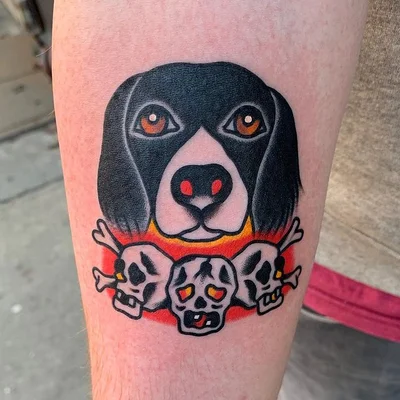 SOYOON tattoo 042