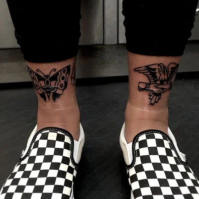 SOYOON tattoo 043