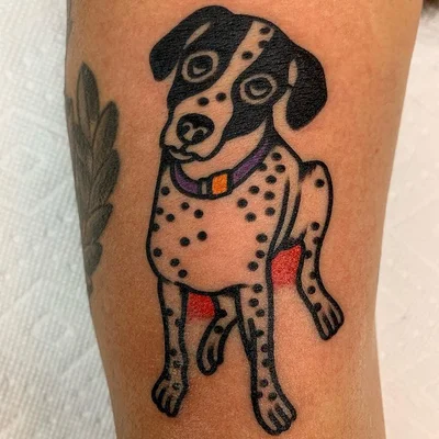 SOYOON tattoo 045