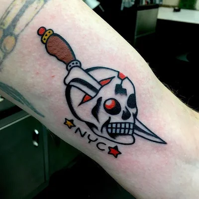 SOYOON tattoo 046
