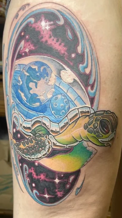 Benji tattoo 017