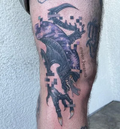 Benji tattoo 018