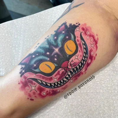 Benji tattoo 029