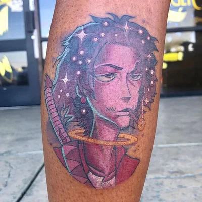Benji tattoo 031