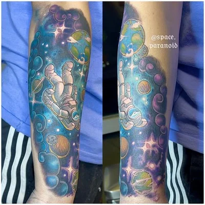 Benji tattoo 039
