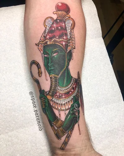 Benji tattoo 041