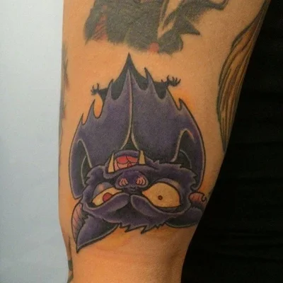 André Fernandes Lemos tattoo 010