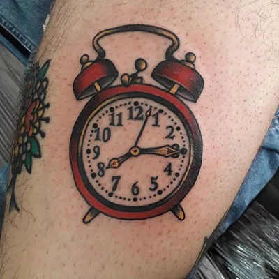 André Fernandes Lemos tattoo 012